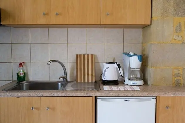 Apart Daire, 1 Yatak Odası