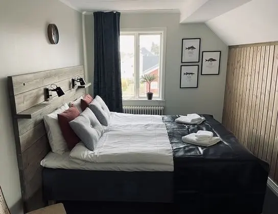 Classic Tek Büyük Yataklı Oda, Ortak Banyo