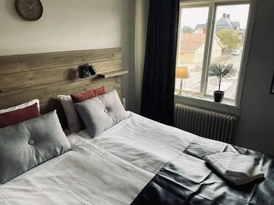 Classic Tek Büyük Yataklı Oda, Ortak Banyo