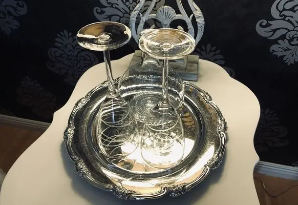 Deluxe Dört Kişilik Oda, Ortak Banyo