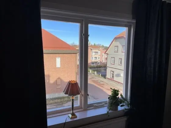 Deluxe Dört Kişilik Oda, Ortak Banyo