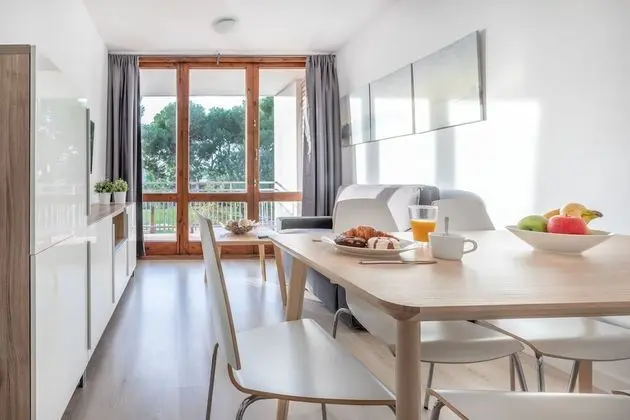 Superior Apart Daire, 2 Yatak Odası, Okyanus Manzaralı