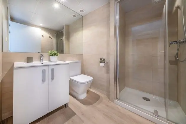 Superior Apart Daire, 2 Yatak Odası, Okyanus Manzaralı