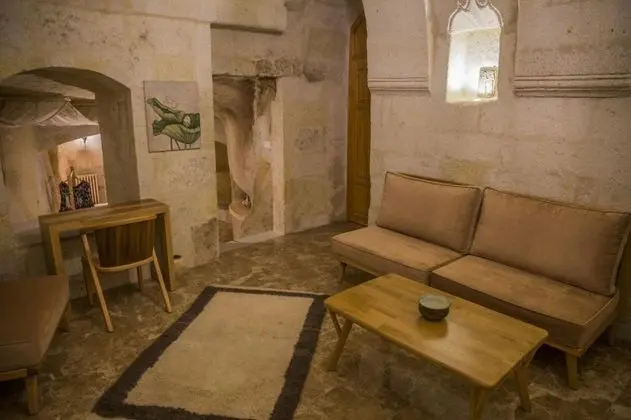 Queen Suite