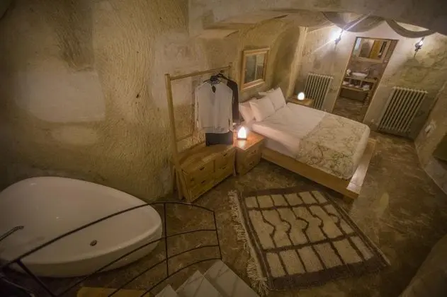 Queen Suite
