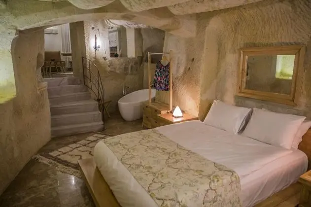 Queen Suite