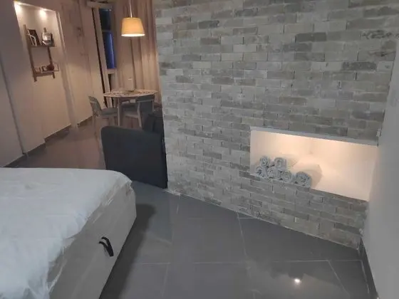 Deluxe Stüdyo Süit