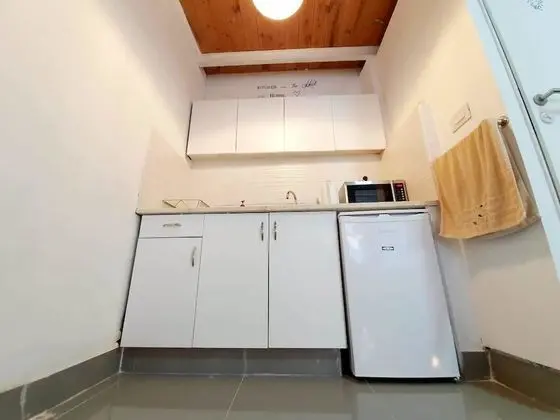 Deluxe Stüdyo Süit