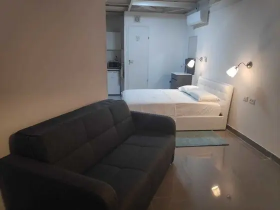 Deluxe Stüdyo Süit