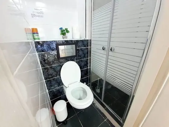 Deluxe Stüdyo Süit