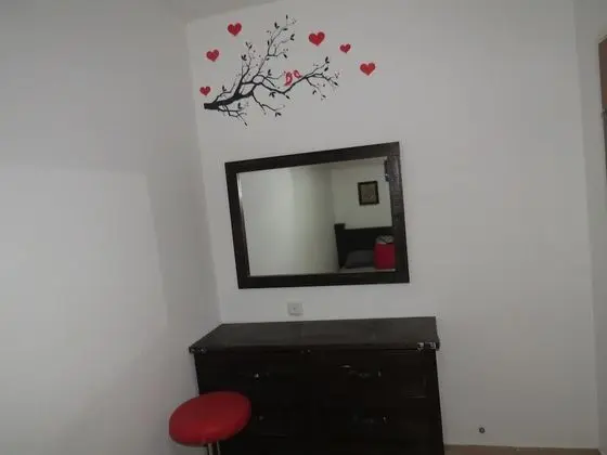 Apart Daire, 2 Yatak Odası, Kısmi Deniz Manzaralı
