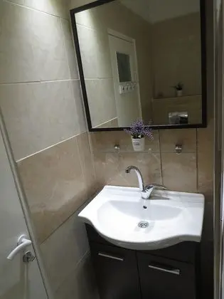 Apart Daire, 2 Yatak Odası, Kısmi Deniz Manzaralı