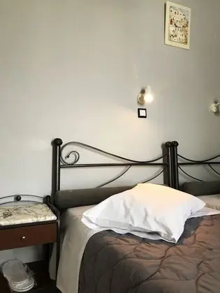 Standard Üç Kişilik Oda