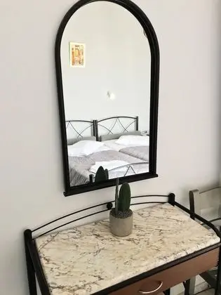 Standard Üç Kişilik Oda