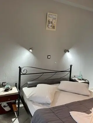 Standard Üç Kişilik Oda