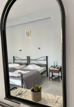 Standard Üç Kişilik Oda