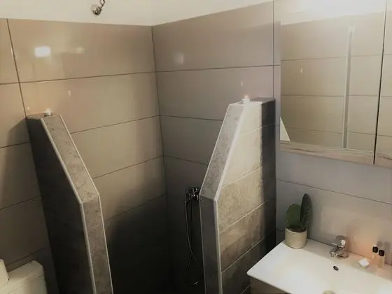 Standard Üç Kişilik Oda