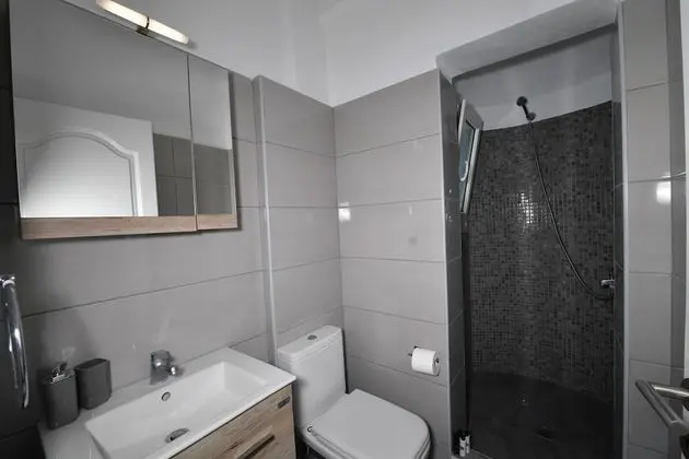 Standard Üç Kişilik Oda