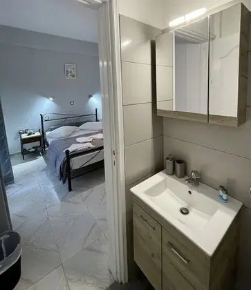 Standard Üç Kişilik Oda