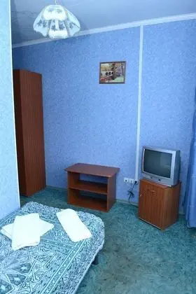 Economy Tek Kişilik Oda
