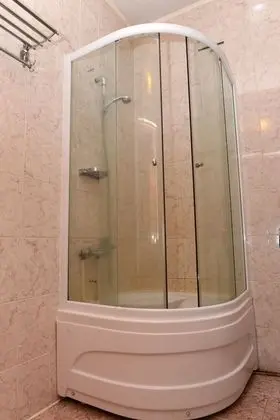 Luxury Stüdyo Süit