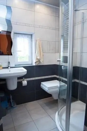 Tek Büyük Yataklı Oda, Bahçe Manzaralı