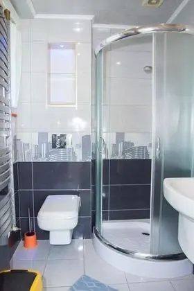 Tek Büyük Yataklı Oda, Balkon