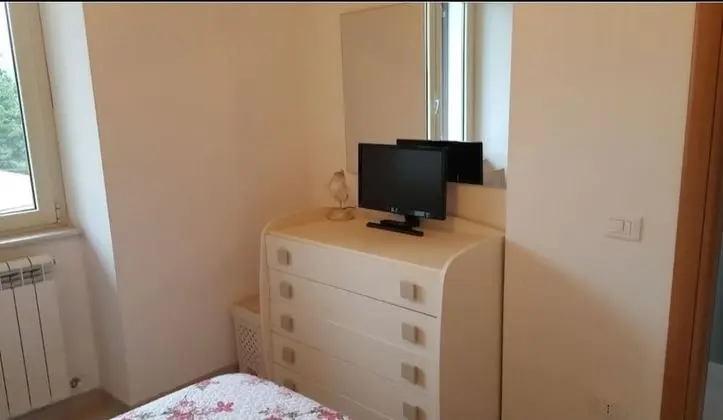 Tek Büyük Yataklı Oda, Özel Banyo