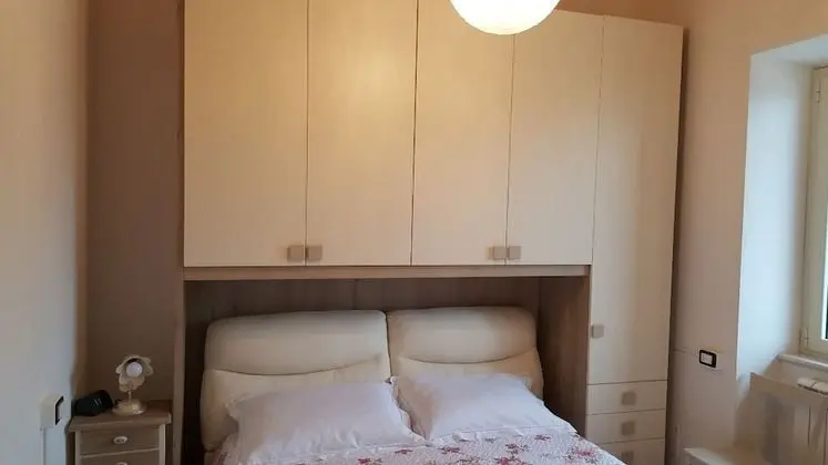 Tek Büyük Yataklı Oda, Özel Banyo