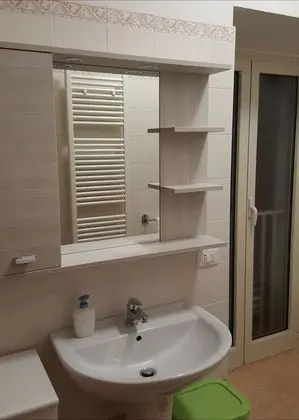 Tek Büyük Yataklı Oda, Özel Banyo