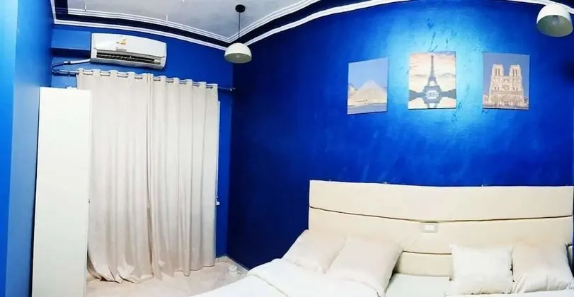Comfort Tek Kişilik Oda, 2 Tek Kişilik Yatak