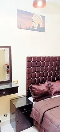 Comfort Tek Kişilik Oda, 2 Tek Kişilik Yatak