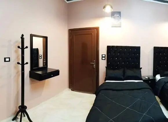Comfort Tek Kişilik Oda, 2 Tek Kişilik Yatak