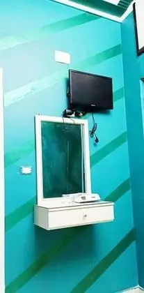 Comfort Tek Kişilik Oda, 2 Tek Kişilik Yatak