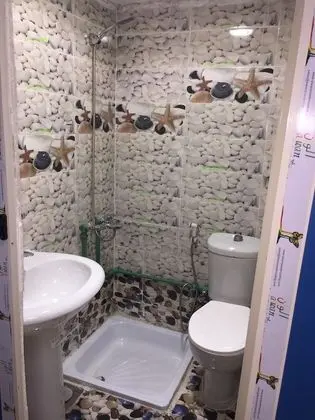 Standard Tek Büyük Yataklı Oda, 2 Yatak Odası