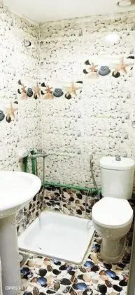 Standard Tek Büyük Yataklı Oda, 2 Yatak Odası
