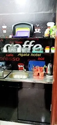 Standard Tek Kişilik Oda, 1 Yatak Odası, Şehir Manzaralı