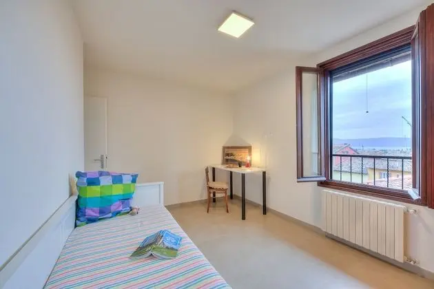Standard Apart Daire, Birden Çok Yatak (Agata Maisonette With View Lake)