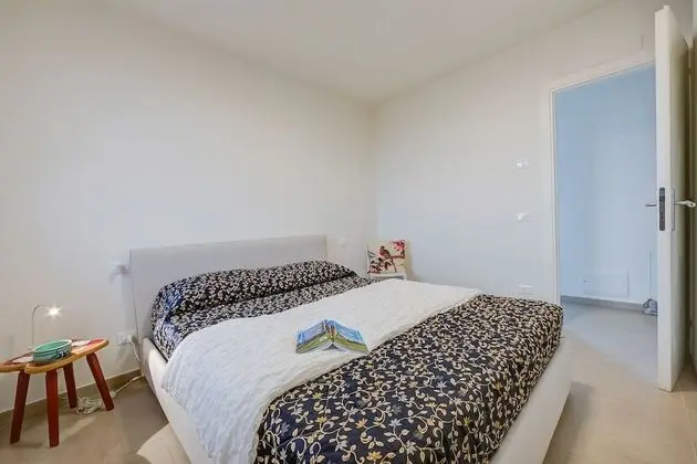 Standard Apart Daire, Birden Çok Yatak (Agata Maisonette With View Lake)
