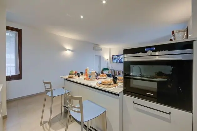 Standard Apart Daire, Birden Çok Yatak (Agata Maisonette With View Lake)