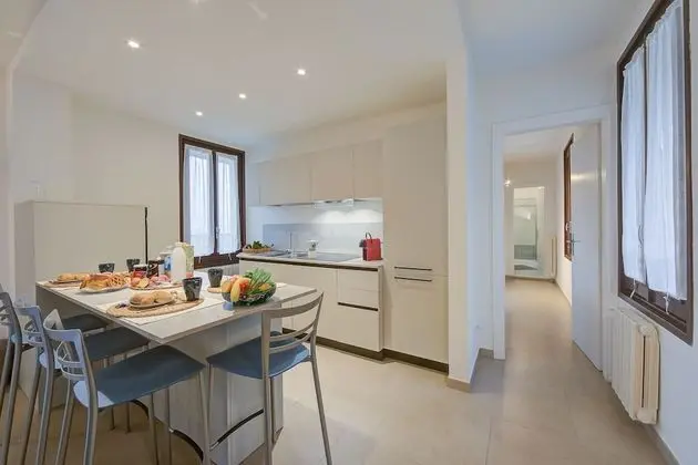 Standard Apart Daire, Birden Çok Yatak (Agata Maisonette With View Lake)