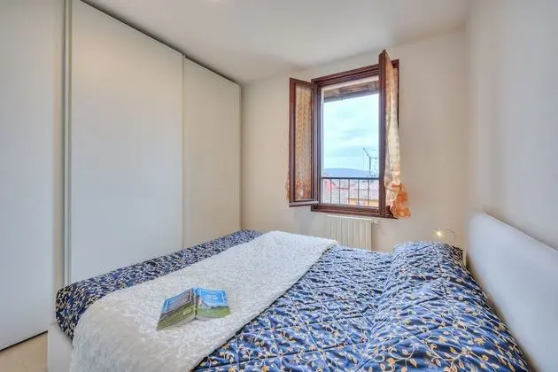 Standard Apart Daire, Birden Çok Yatak (Agata Maisonette With View Lake)