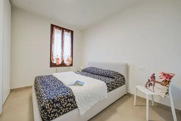Standard Apart Daire, Birden Çok Yatak (Agata Maisonette With View Lake)