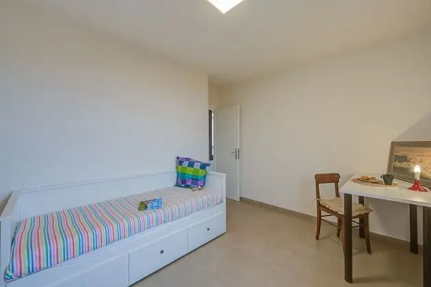 Standard Apart Daire, Birden Çok Yatak (Agata Maisonette With View Lake)