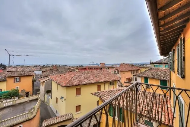 Standard Apart Daire, Birden Çok Yatak (Agata Maisonette With View Lake)