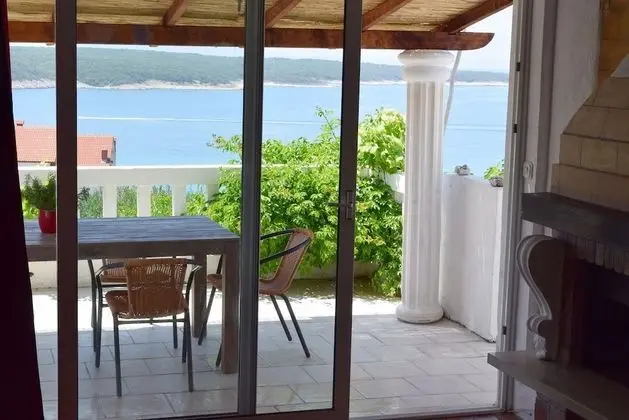 Panoramic Apart Daire, Deniz Manzaralı (Free sauna)