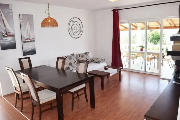 Panoramic Apart Daire, Deniz Manzaralı (Free sauna)