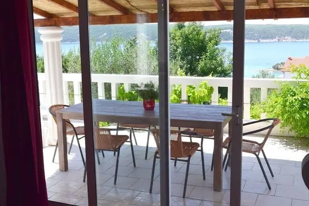 Panoramic Apart Daire, Deniz Manzaralı (Free sauna)