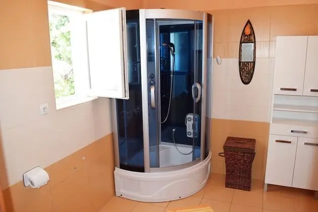 Panoramic Apart Daire, Deniz Manzaralı (Free sauna)