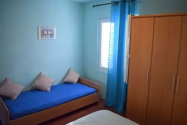 Superior Apart Daire, Deniz Manzaralı (Free sauna)